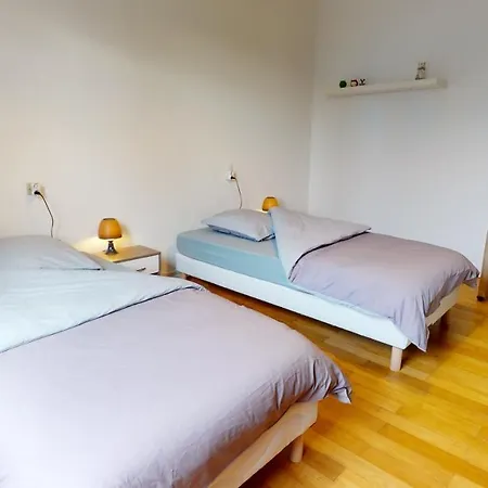 Apartment Le Passage - *