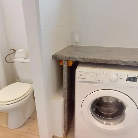 Apartmán Le Passage -