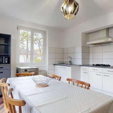 Apartmán Le Passage - *
