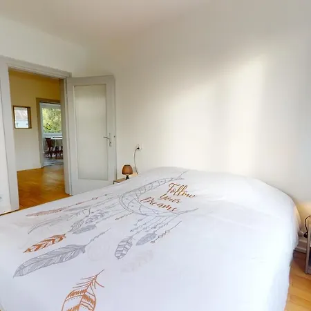 Le Passage - Apartment