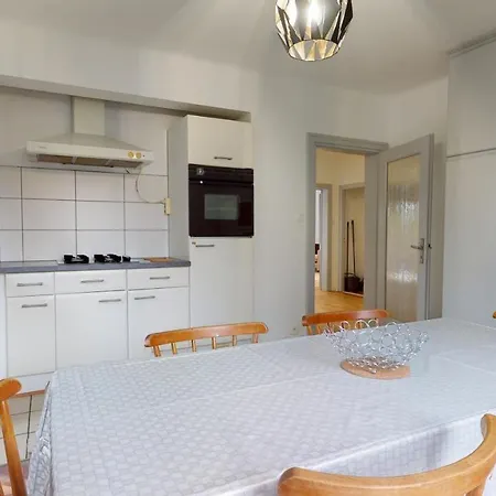 Apartmán Le Passage - *