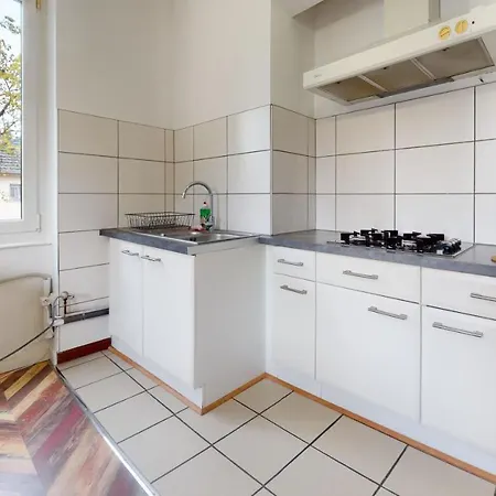 Apartmán Le Passage -