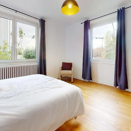 Le Passage - Apartment
