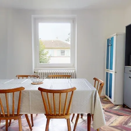 Apartment Le Passage - *