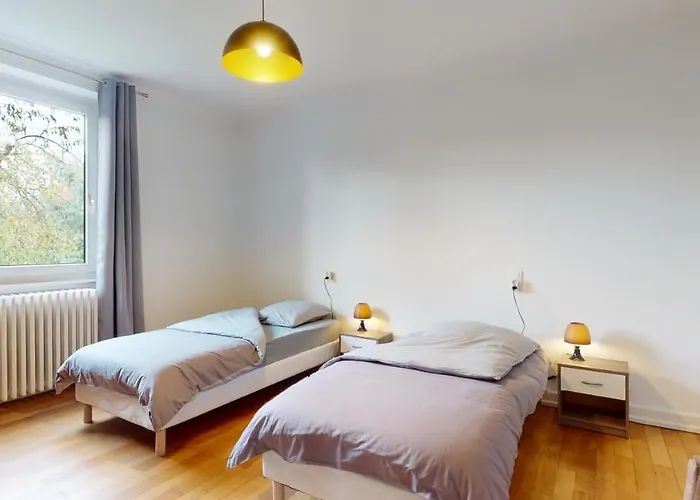 Апартаменты Le Passage - *