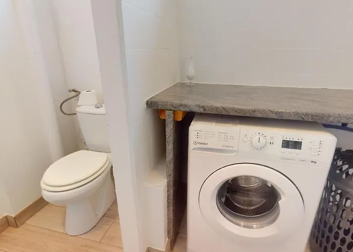 Апартаменты Le Passage -