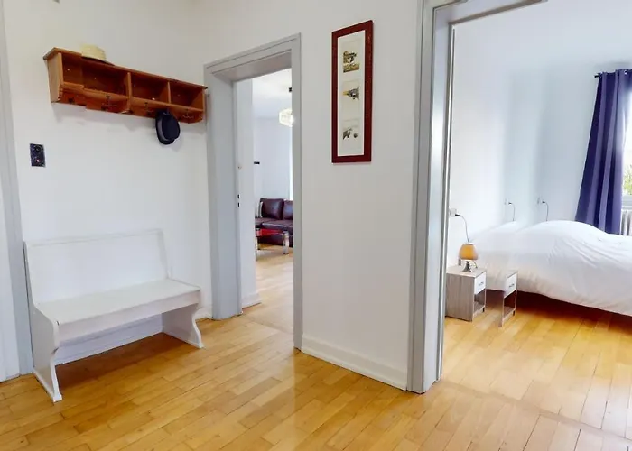 Le Passage - * Остхайм