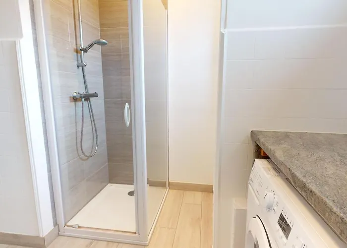 Le Passage - Апартаменты *