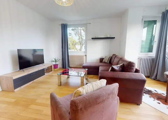 Le Passage - Остхайм