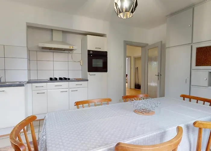 Апартаменты Le Passage - *