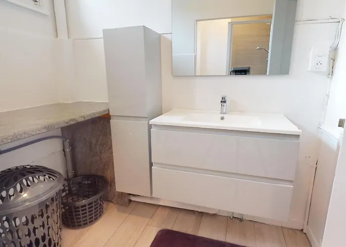 Le Passage - Апартаменты