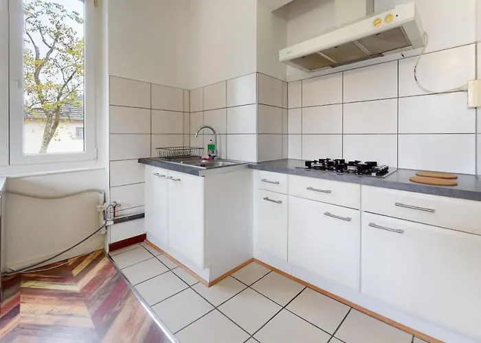 Апартаменты Le Passage -