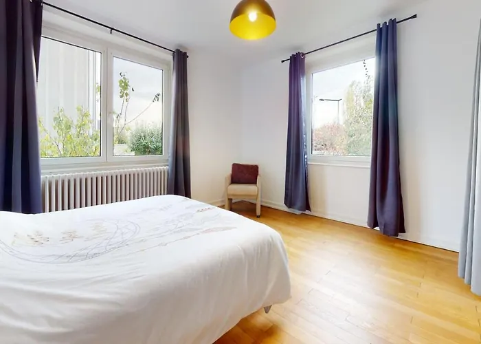 Le Passage - Апартаменты