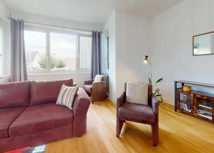 Le Passage - Апартаменты *