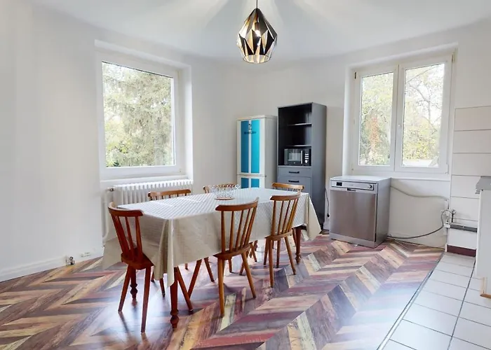 Le Passage - Апартаменты *