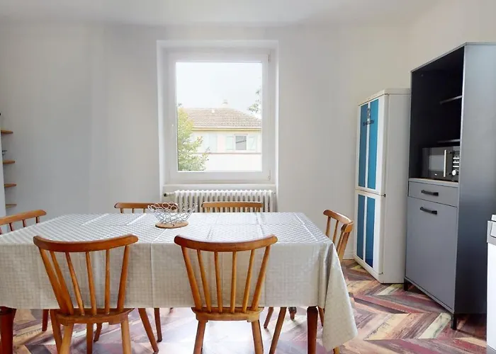 Апартаменты Le Passage - *