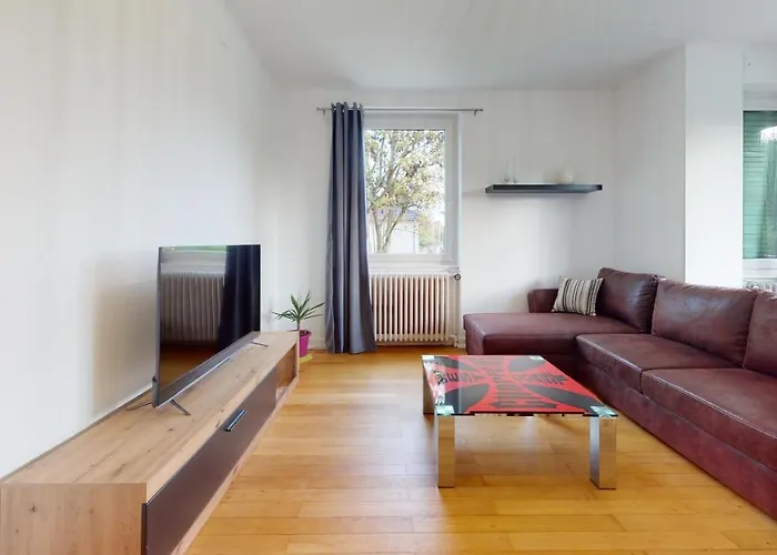 Le Passage - Остхайм